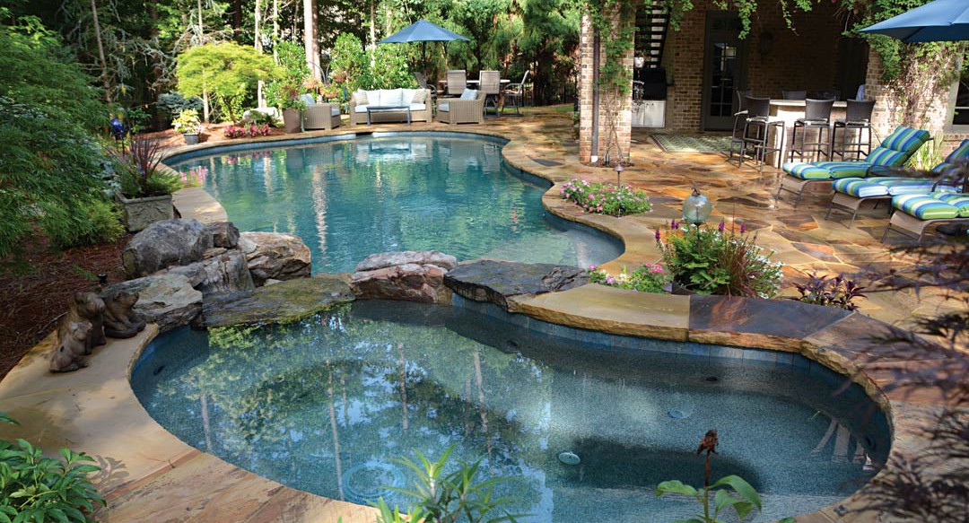 The Pool of Our Dreams