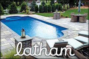 Latham Pools